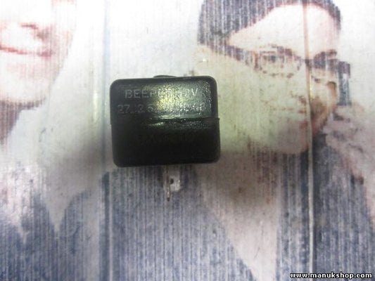 Relé Rover Tata BEEPER-12V 2702 5420 99 66 270254209966