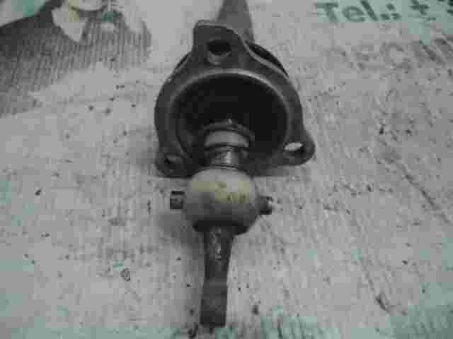 Mitsubishi Montero Pajero piastra di cambio corta V3W, V2W, V4W 1995