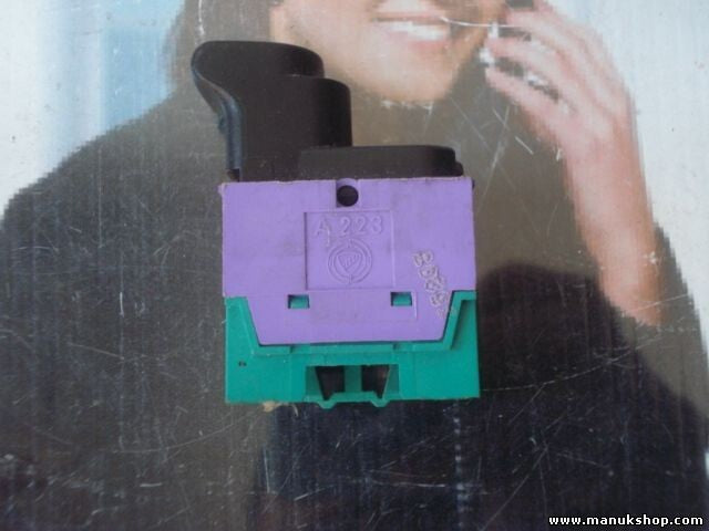 mando botonera elevalunas Fiat Marea Brava Bravo A223 A 223 35203