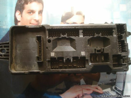 BSI Caja de fusibles VOLVO V40 S40 30807016