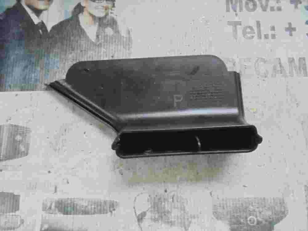 Rejilla de ventilación VW Touareg Audi Q7 Porsche Cayenne Año 2008 7L0819624