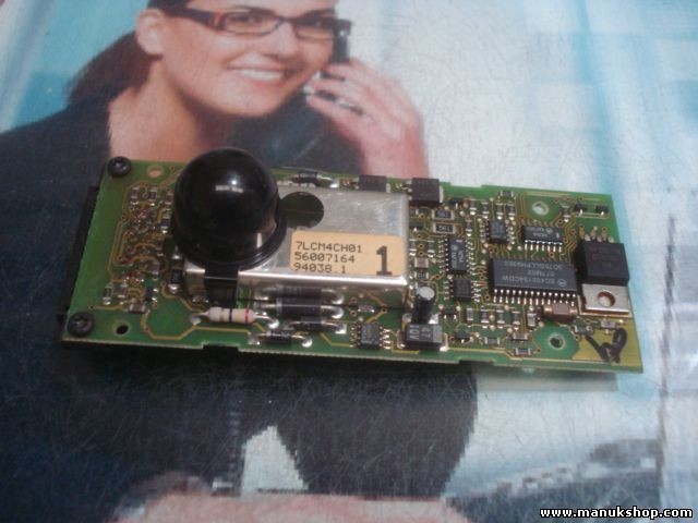 Señalización visual remota Jeep Grand Cherokee MS155F 56007164 7LCM4CH01