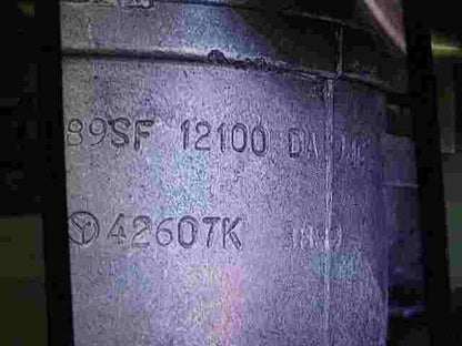 Distributore Accensione Ford Orion ii Fiesta 89SF12K000A 54406108 89SF12100DA