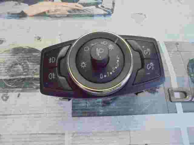 Interruttore luci Ford BM5T13A024CD BM5T 13A024 CD BM5T 13A024 CD 10097646
