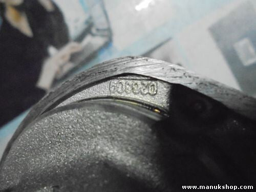 Motor de arranque Mercedes-Benz W220 S320 430 4,3 V8 1005821904 1 005 821 904