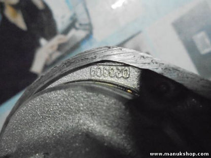 Motor de arranque Mercedes-Benz W220 S320 430 4,3 V8 1005821904 1 005 821 904