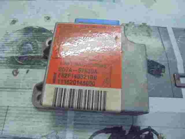 Sensore di impatto airbag Mazda 626 F82F14B321BB GD7A57K30A 111620148000