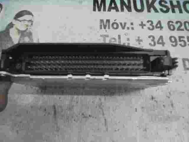 Centralita BMW 5 E34 1421239 1 421 239 1421501 BOSCH 0260002285 0 260 002 285