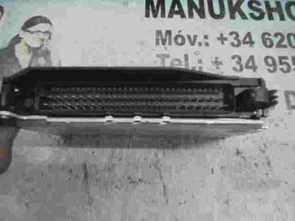 Centralita BMW 5 E34 1421239 1 421 239 1421501 BOSCH 0260002285 0 260 002 285