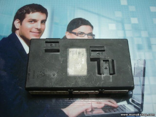 Central Módulo electrónico Volvo S40 00W45 30896697 SW30896751 3817900210