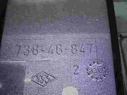 Controller Comfort Renault Laguna I Trafic 7700843416B 7700843416-B 73846847