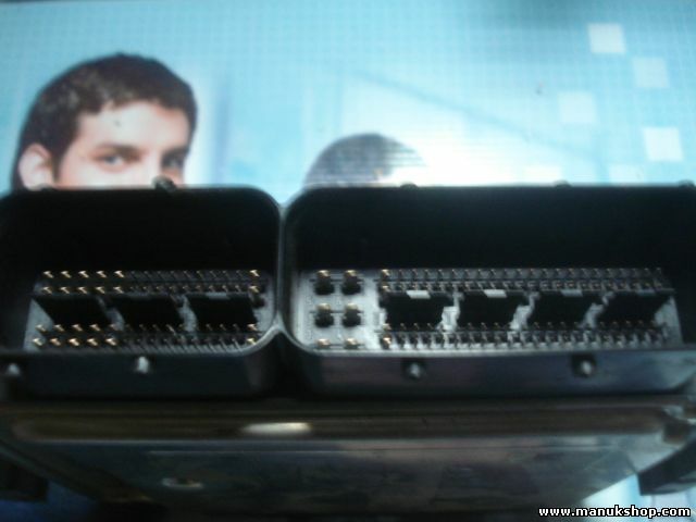 Centralita Kia Ceed 1.5 CRDI 391032A760 1039S18098 0281013875 B0ELCT2EI02U