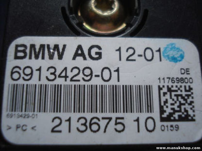 Sensor sonstige BMW E46 6913429-01 691342901 12-01 21367510