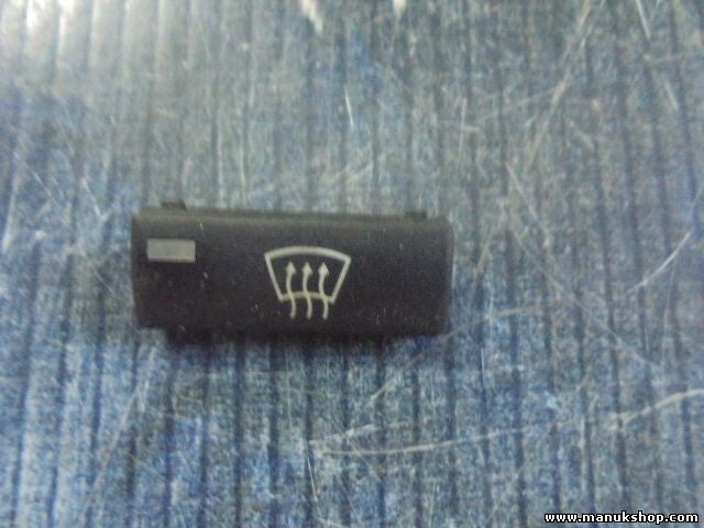 Interruptor Luneta Trasera Desempañador BMW X5 E39 64116926880 6411-6926880