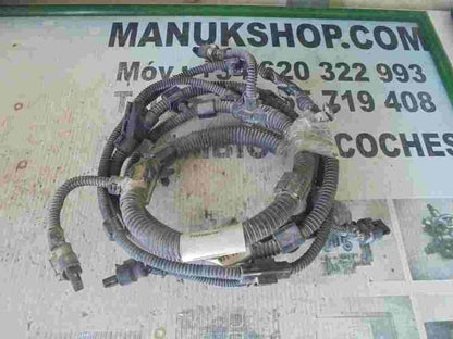 Cable de aparcamiento Porsche Cayenne Audi Q7 VW Touareg 7L5971104E 7L5 971 104E