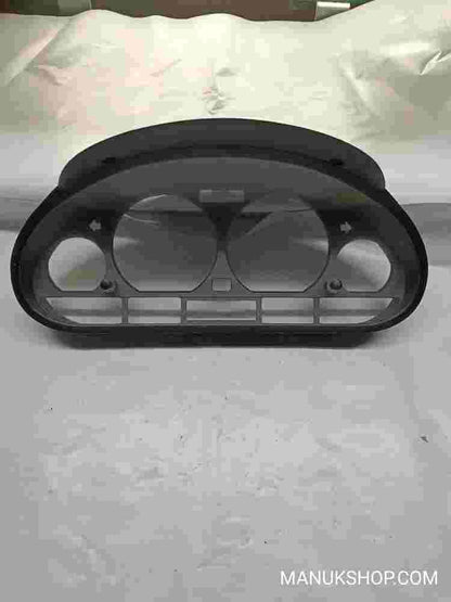 Esferas del cuadro instrumentos  BMW 3 E46 1036008026 1036 008 026