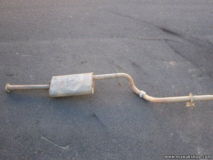 Escape Jeep Grand Cherokee II WJ, WG 2.7 CRD 4x4 52002294 2685 ccm, 120 KW