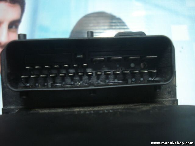 Unidad hidráulica del ABS Audi A4 VW  Passat 8E0614111AM 0265216562 0273004282