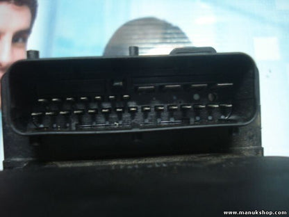 Unidad hidráulica del ABS Audi A4 VW  Passat 8E0614111AM 0265216562 0273004282