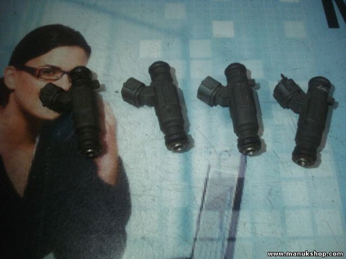 Inyectores Kia Shuma 9260930012 OK2N313250