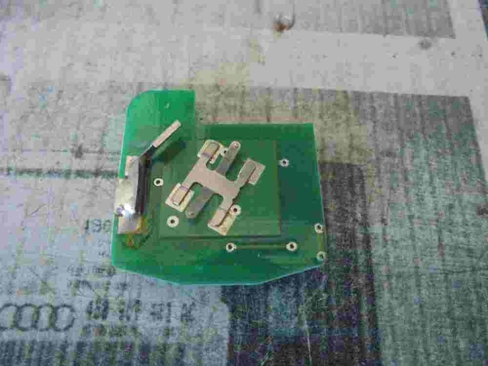 mando control remoto KM60514 KM6 0514