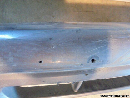 Parachoques Ford Explorer 1995-2001 XL2X17C831A XL2X17757AF 44ZU1370 44ZG62023