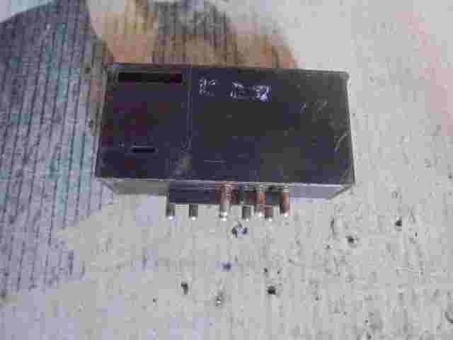 Modulo di controllo sedile Mercedes-Benz W129 1298210047 129 821 00 47 898121