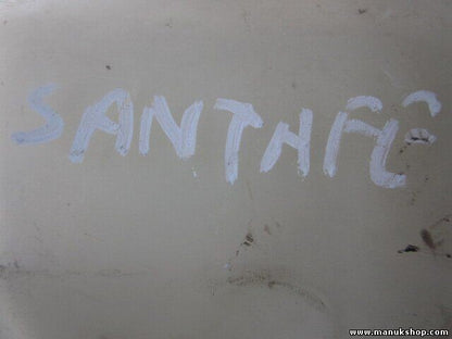 Deposito Limpia Hyundai Santa Fe Alfa Romeo 156 1.9 JTD PPB309 PP B309