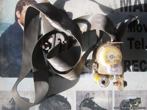 Cinturón de seguridad delantero izquierdo Hyundai Santa Fé I SM 8887026201YD