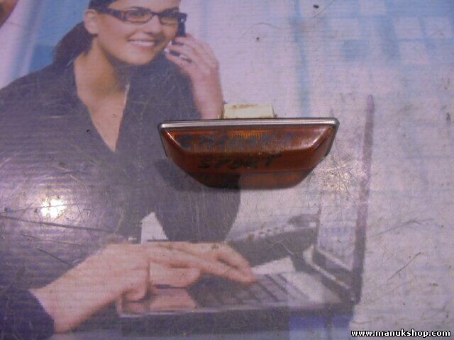 Piloto Lateral Derecho Jeep Grand Cherokee CIBIE E2 87016 6R0187016