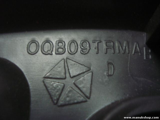 mando botonera elevalunas Chrysler 300M 0QB09TRMAB 0QB09TRMA OQB09TRMA