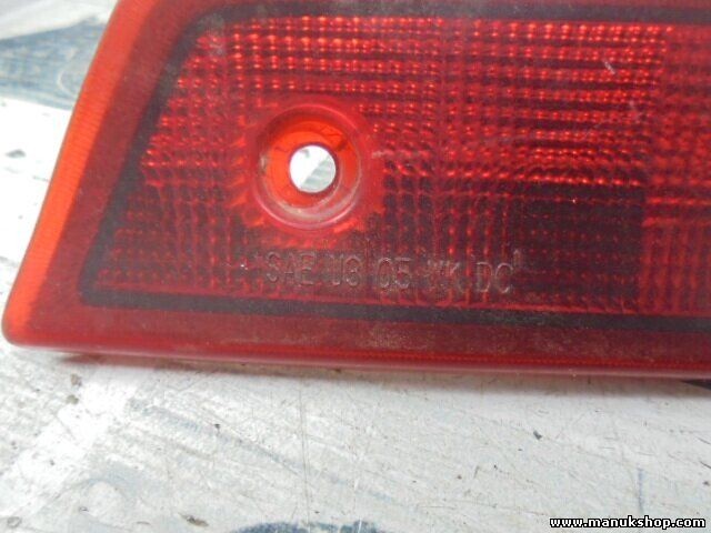 Luz de freno trasera Jeep Grand Cherokee WK 2004-2010 55157397AC 05276568 58622E