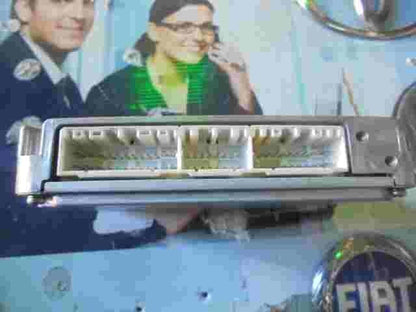 Centralita Mazda Premacy RF4W18881B RF4W 18 881B DENSO 2758005921 275800-5921