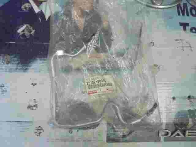 Pipe Sub-Assy Injection Toyota RAV 4 Auris Avensis HiAce H100 2370230010