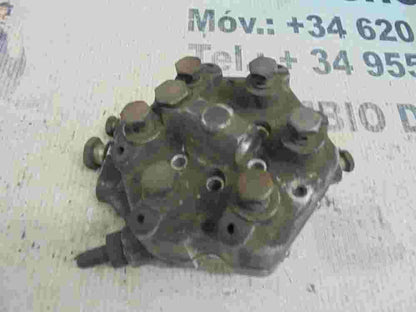 Rivenditore carburante Renault 0438100149 BOSCH 0 438 100 149