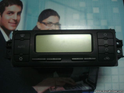 A/C System Seat Leon Toledo HELLA 5HB00797801 1M0820043C 1MO820043C S00-06-04