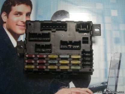 Caja de fusibles Lancia Lybra 46776086 0046776086 A223