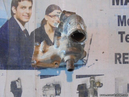 Caja del termostato Land Rover Discovery I HRC2500 HRC 2500 HRC2651 HRC 2651 DD5