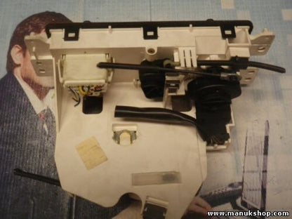 Control de la calefacción Toyota Avensis T22 BJ98 701111A 7011.11A 7011 11A VALE