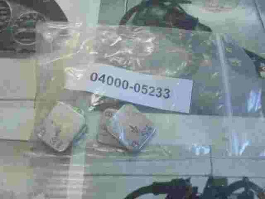 Plate Accelerators   Toyota Lexus 0400005233 04000-05233