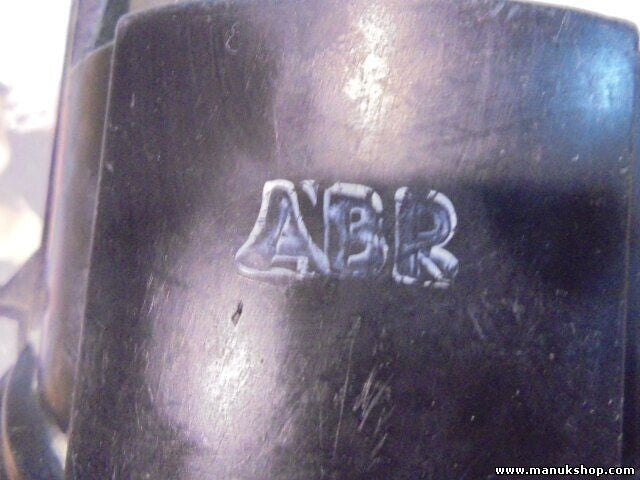 Faro antiniebla derecho Kia Sorento JC 2.5 CRDi 922023E0 92202-3E0