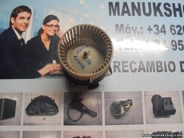 Ventilador de Calefacción Suzuki Jimny 1940001092 194000 1092