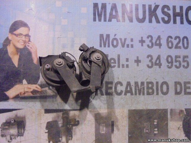 Pito bocina Jeep Cherokee 703881157 70/388-1157 001157 00 1157 E9 CH2143 A046486