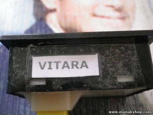 MANDO RETROVISOR Suzuki Vitara ET, TA 1996/12-1998/03