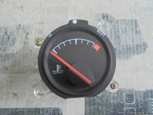Reloj de temperatura del agua Volvo V70 S70 S60 S80 8637993 69294620T 810T