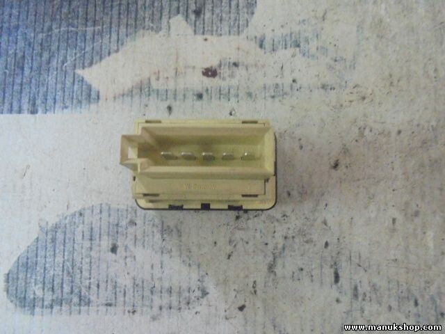 Lámpara de control para ABS  VW Volkswagen Passat 357919235B 357 919 235B