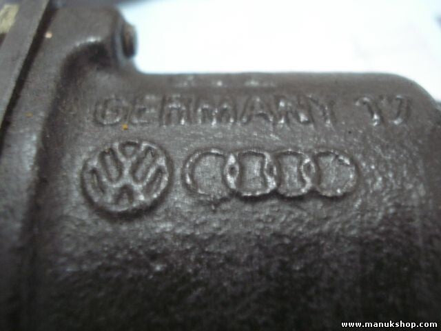 Bomba de vacío VW Volkswagen Golf 3 Vento Passat Audi A4 1.9 TDI 028207A