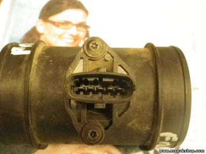 Caudalímetro Opel Frontera B Citroen Jumper Fiat Ducato Peugeot Boxer 0281002184