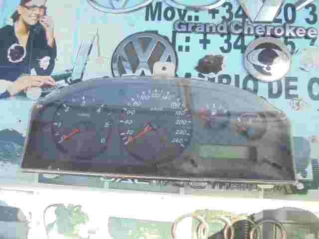 Quadro strumenti Nissan Almera BM512 3B431 HA002 PC001 EE001