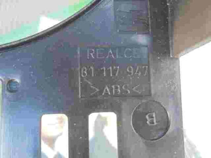 Esferas del cuadro instrumentos Seat Leon Toledo V13  VDO 110080012004 81117947